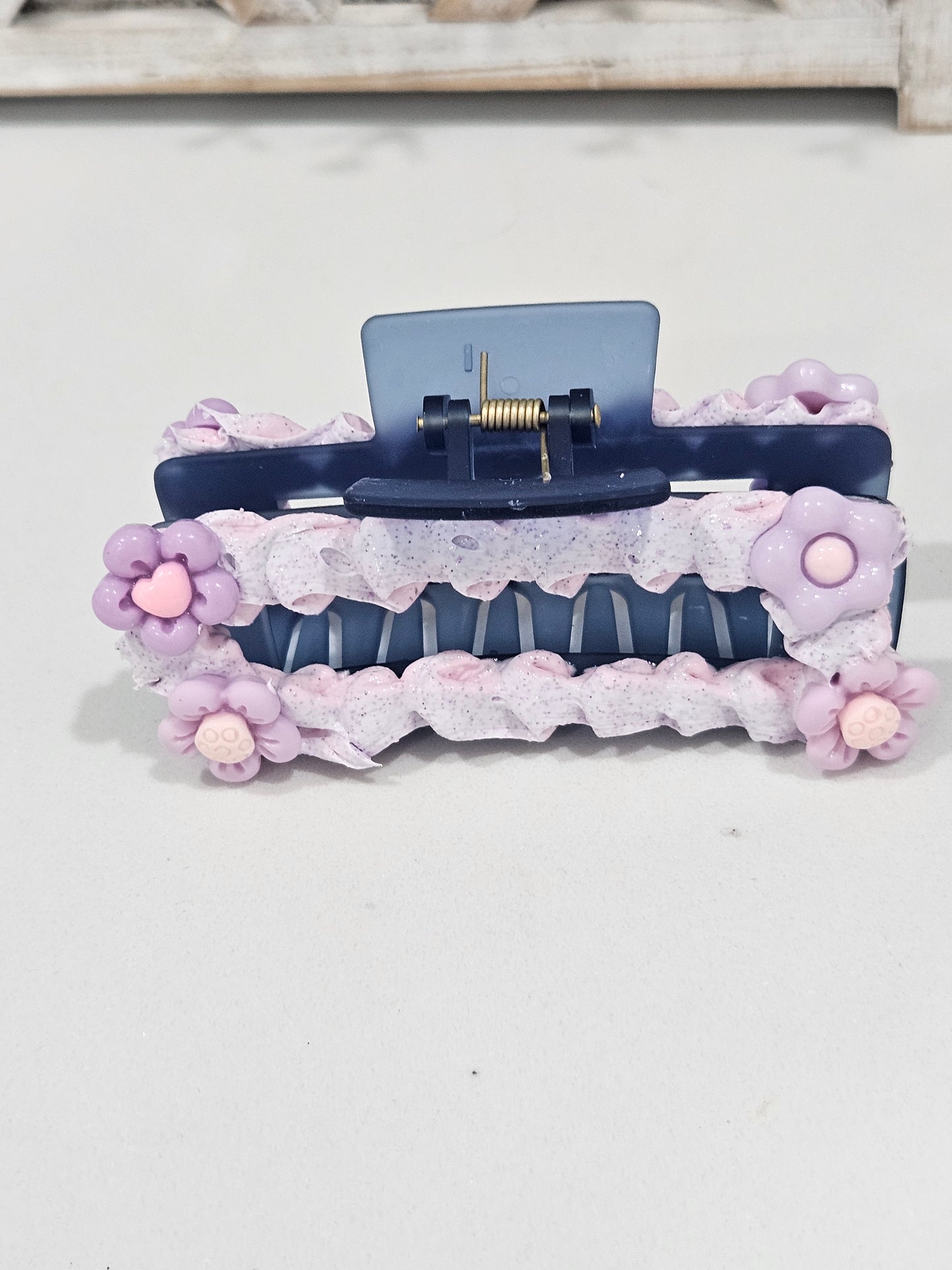 Lilac Dream clip