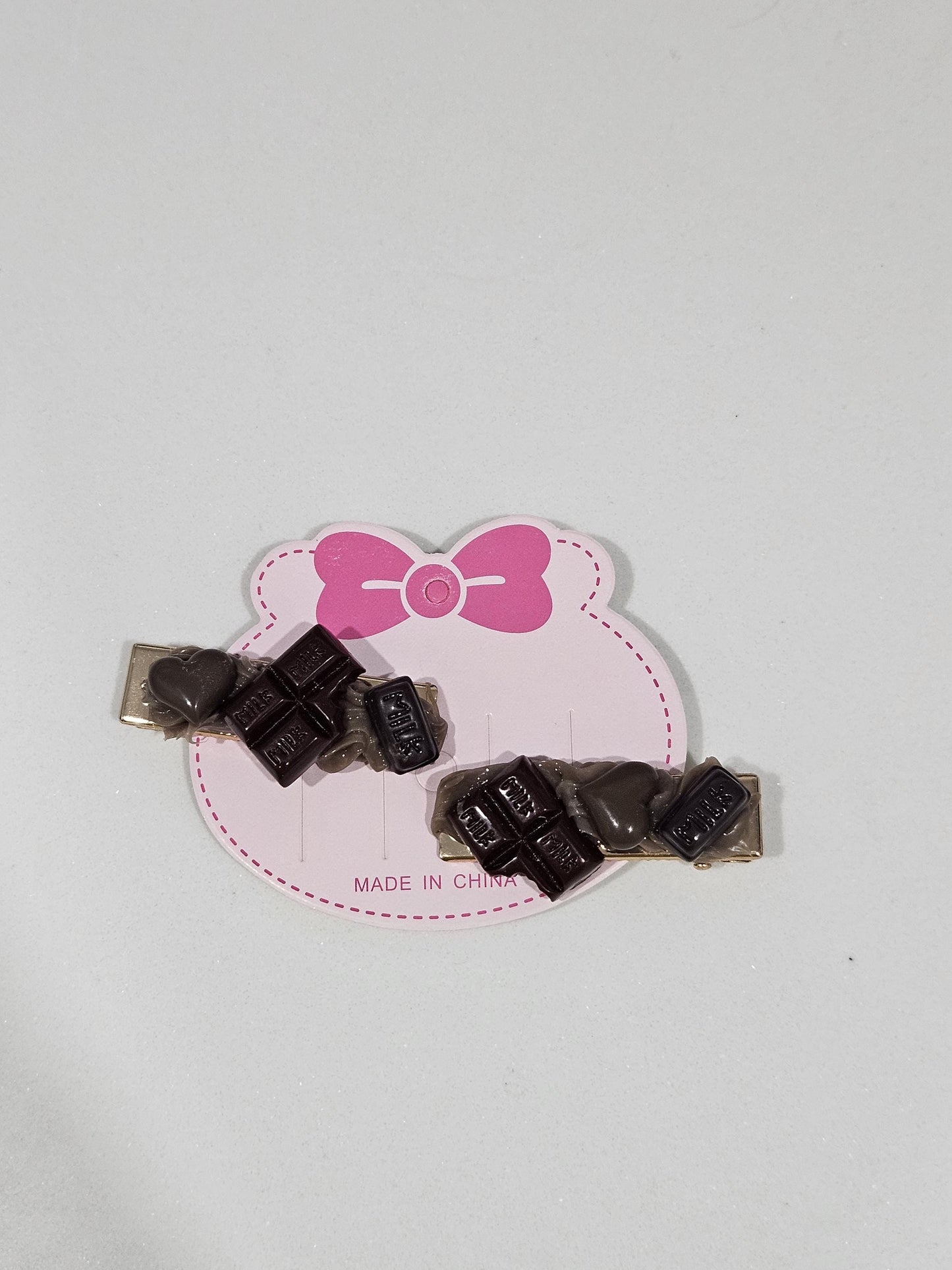 Sweet Bite clips