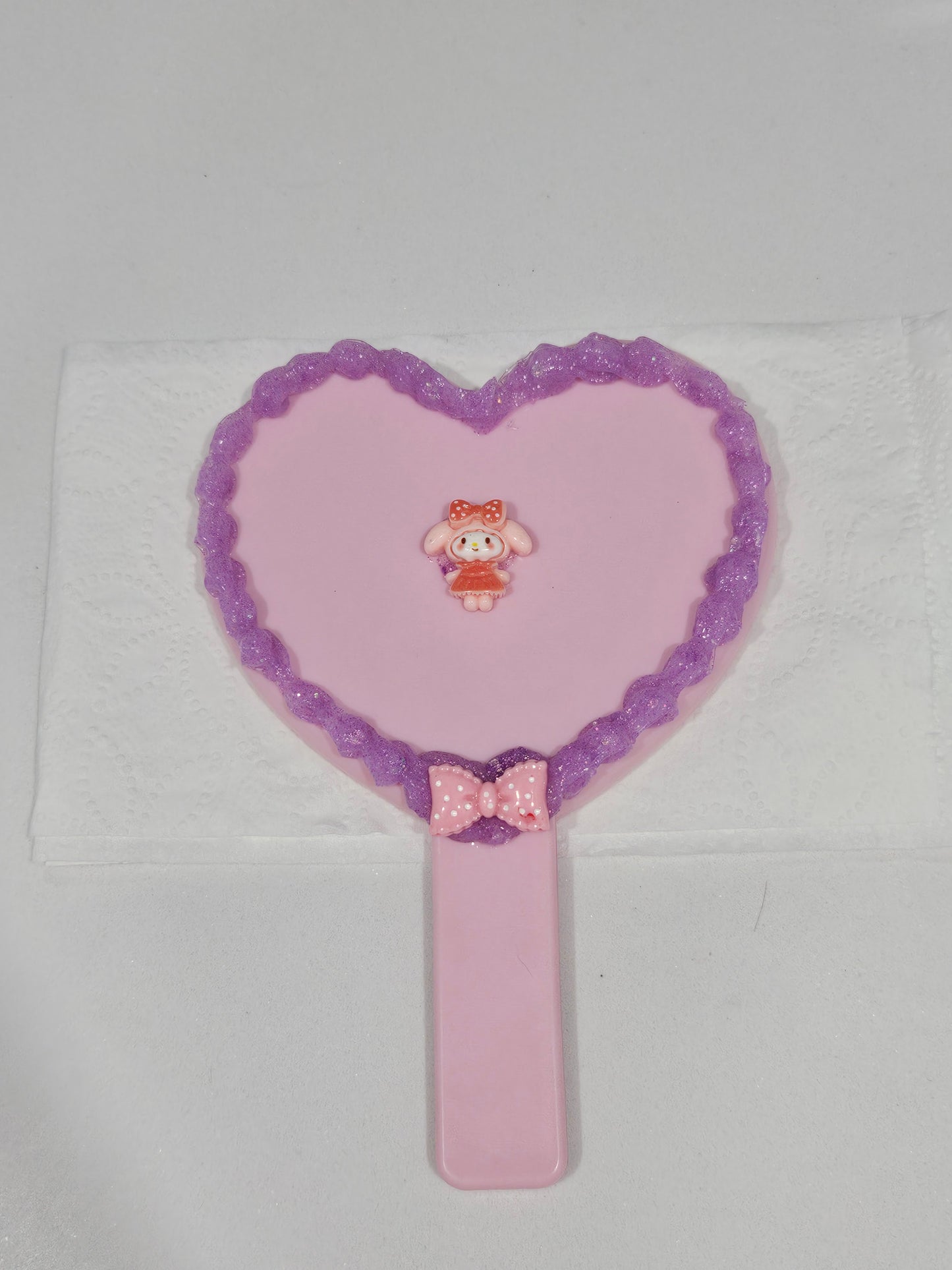 My Melody Mirror