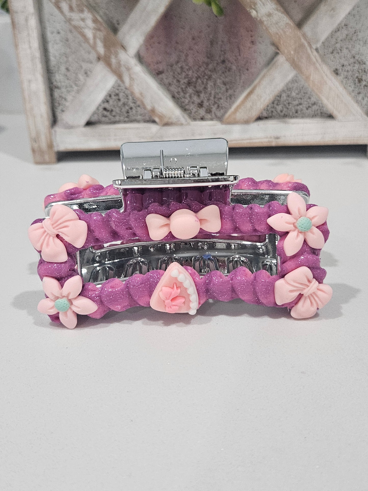 Magenta Dream clip