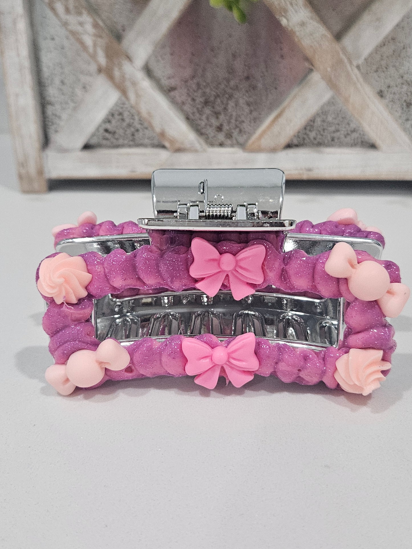 Magenta Dream clip