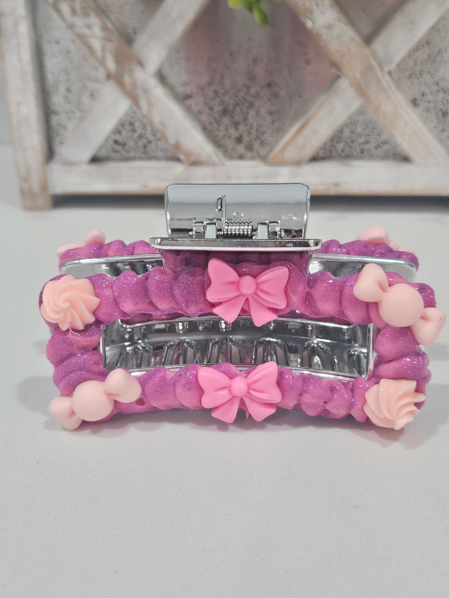 Magenta Dream clip
