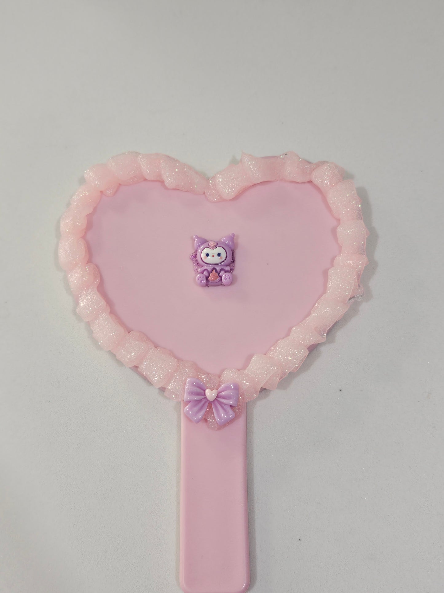 Kuromi decoden mirror