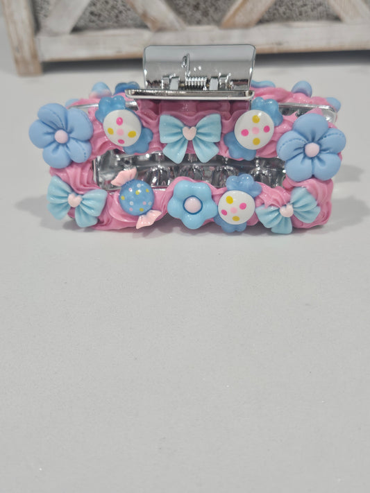 Blueberry Whip Clip