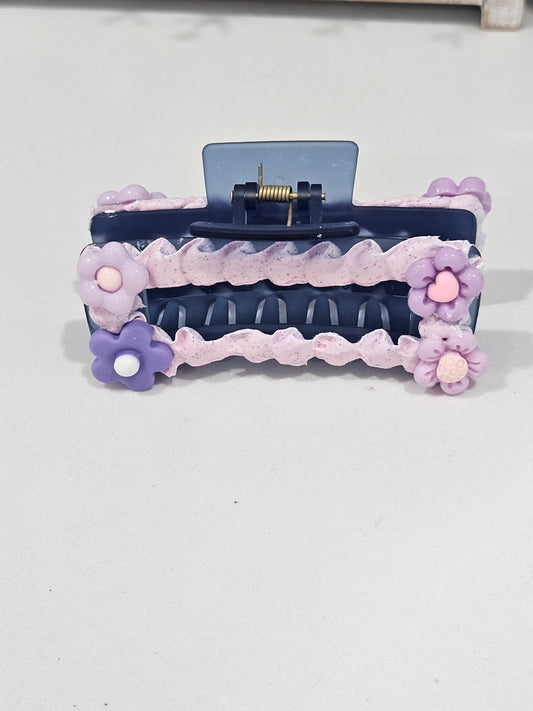 Lilac Dream clip