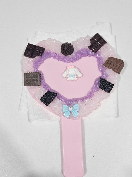 Cinnamaroll Mirror