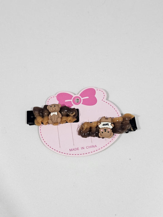 Cafe Cuddle clips