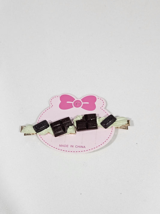 Mint chip clips