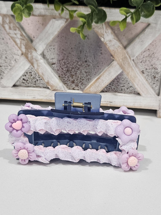 Lavender Dream clip