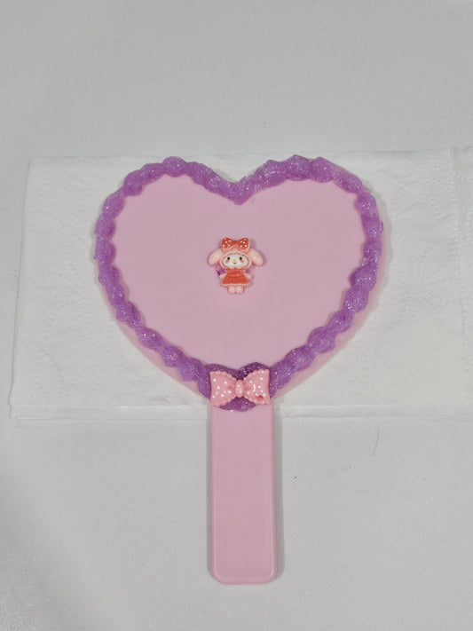 My Melody Mirror