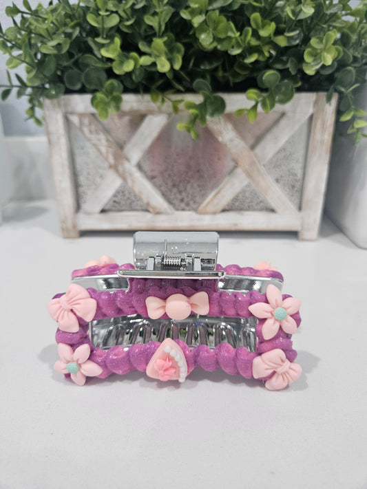 Magenta Dream clip