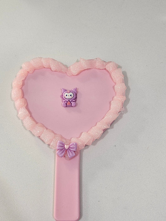 Kuromi decoden mirror